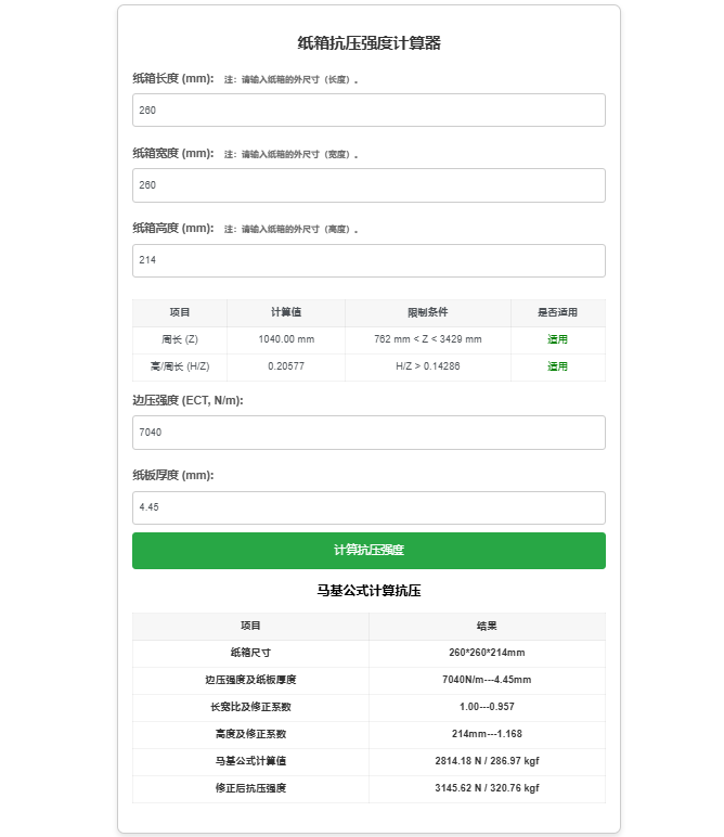 图片[11]-抗压强度马基公式的探索及验证-包印学堂