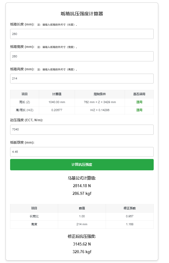 图片[11]-抗压强度马基公式的探索及验证-包印学堂