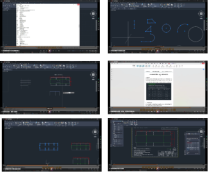 纸制品包装制图CAD教程-包印学堂