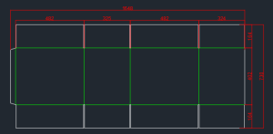 如何计算纸箱的面积与重量-包印学堂