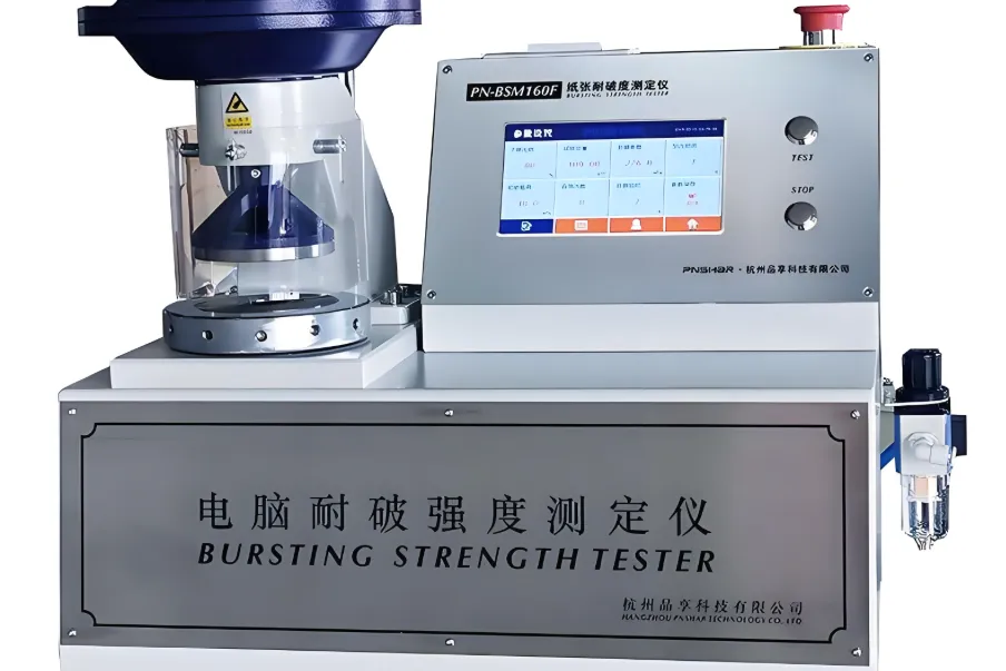 三层纸板耐破度的计算公式与实测探索与验证-包印学堂